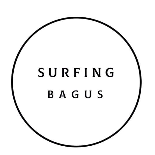 SURFING BAGUS